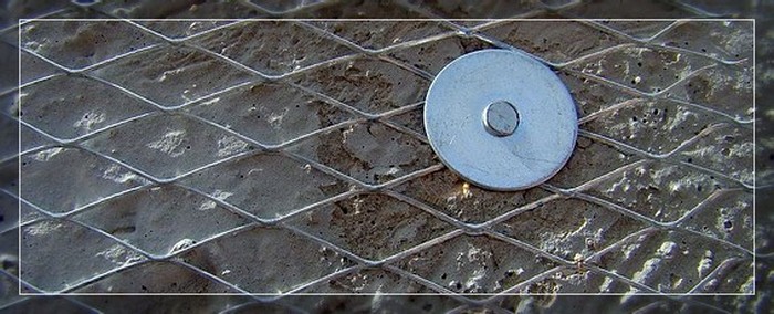 Сетки под штукатурку цементным раствором как проверить производство бетонных смесей